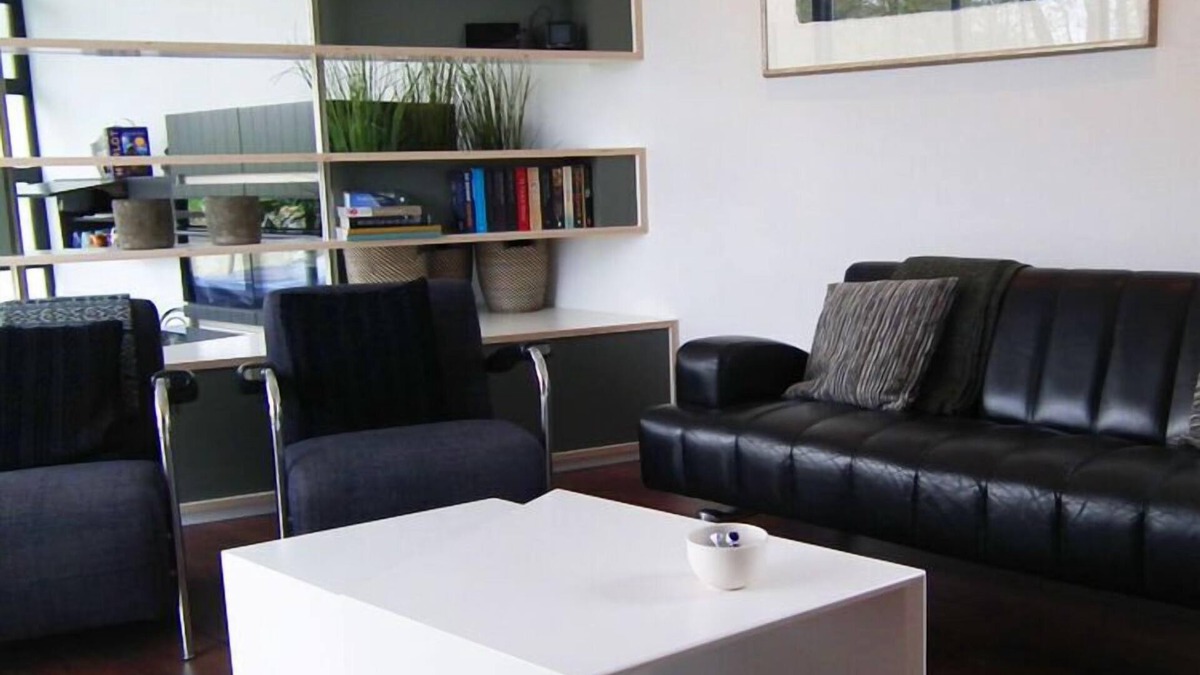 Giethoorn Apartment | Houseboat Intermezzo