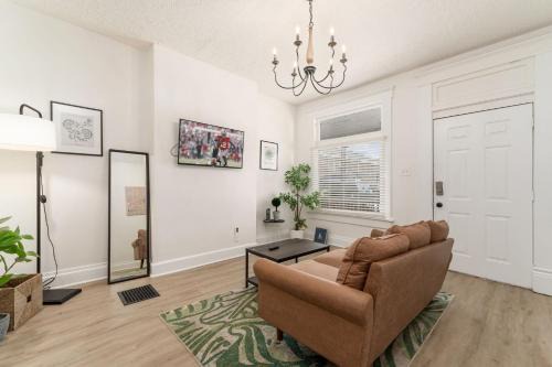 Olde Towne East House | Housepitality - The Madison House - Brand New