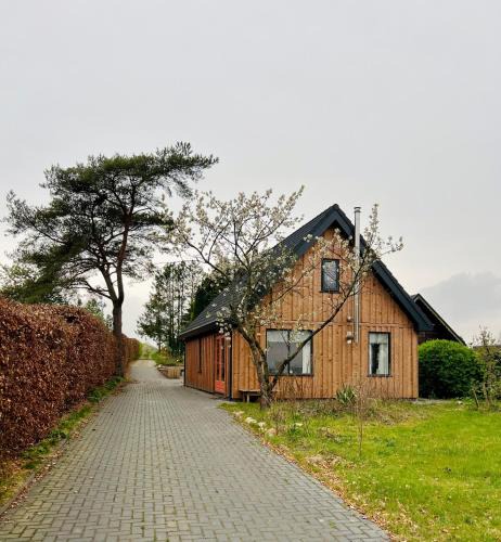 Valthe Other | Houses & Hottub - Food Forest Valthe