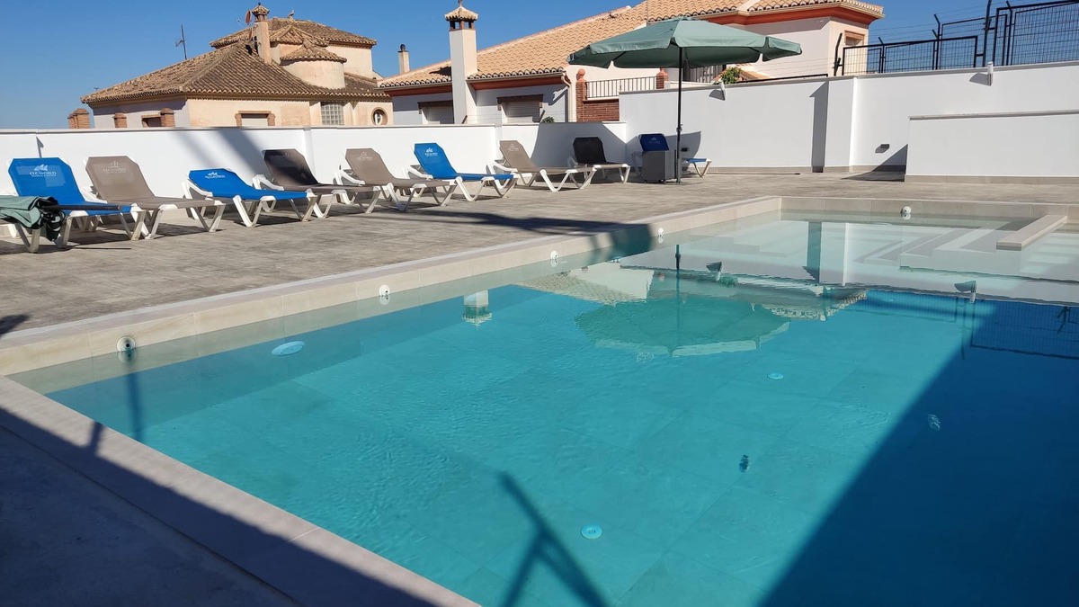 Guevejar Cottage | HOUSES MEDINA