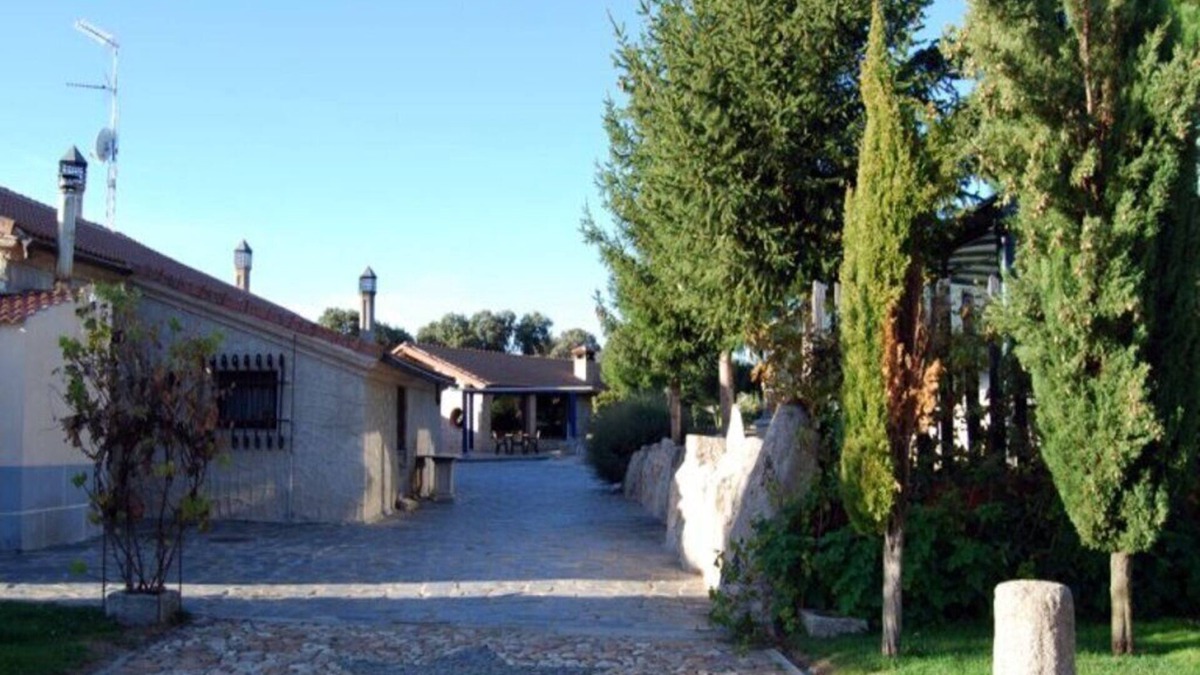 Martiherrero Villa | Houses of Bermudillo II