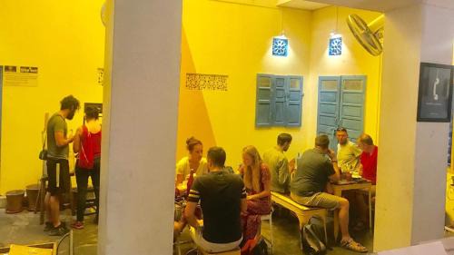 C-Scheme Hostel | Housetel