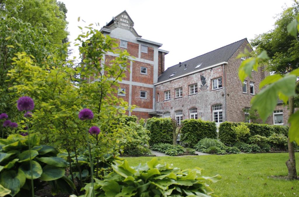 Westdorpe Bed & Breakfast | Housing De Brouwerij
