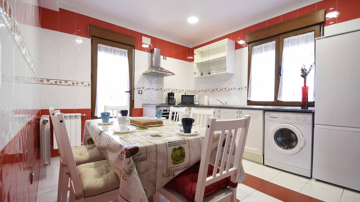Coca House | Housing for tourist use Los Alisos