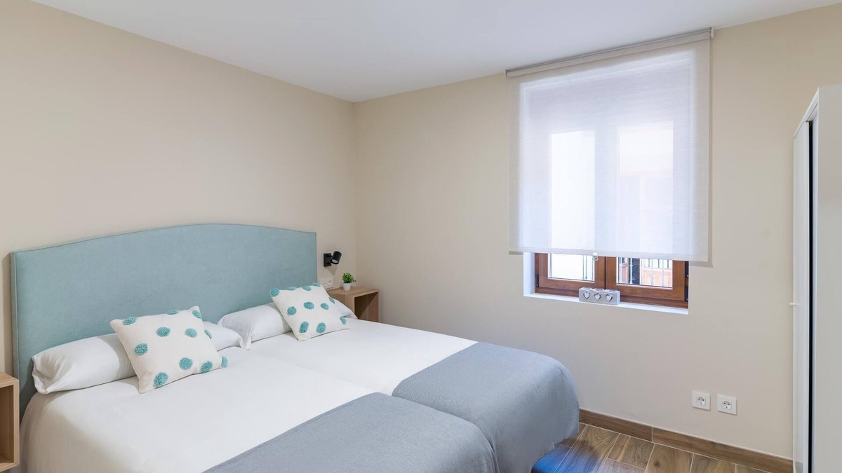Old Town Apartment | Housing León- Azabachería 1B