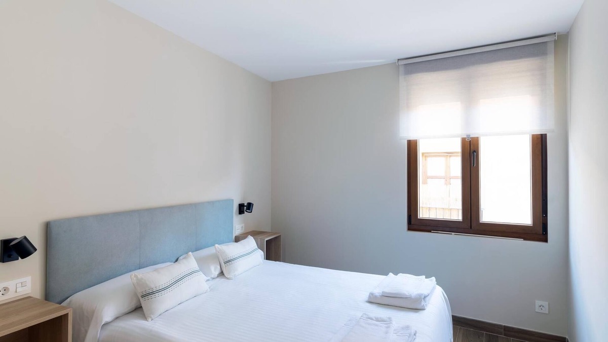 Old Town Apartment | Housing León Azabachería 2B