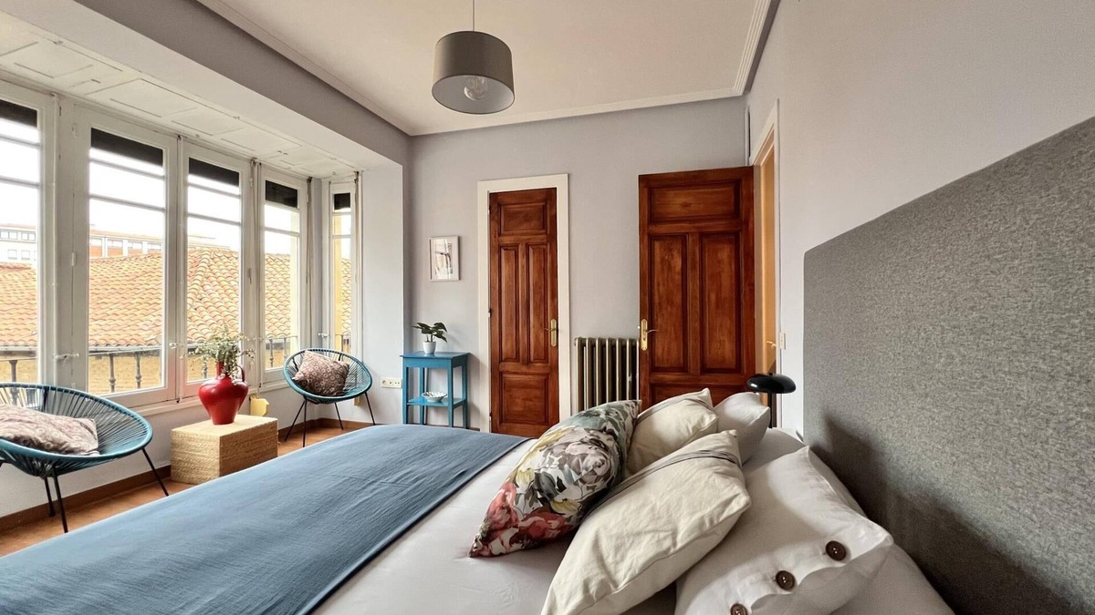 Old Town Apartment | Housing León- Catedral
