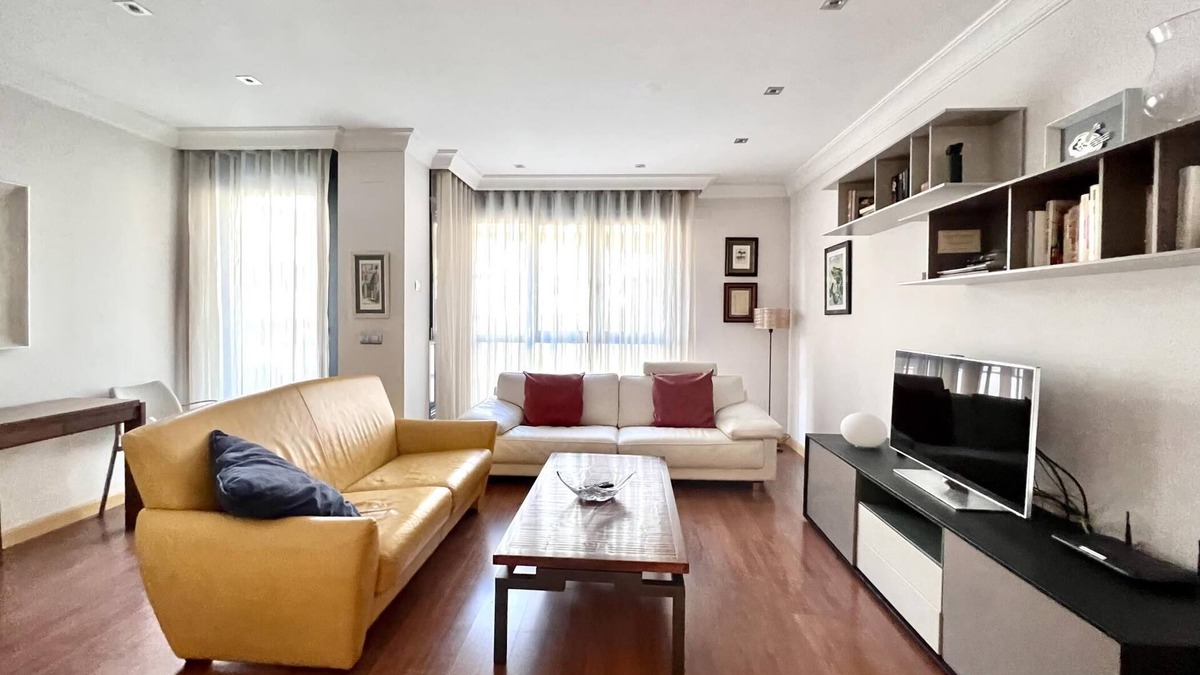 Leon City Centre Apartment | Housing León- Colón Center