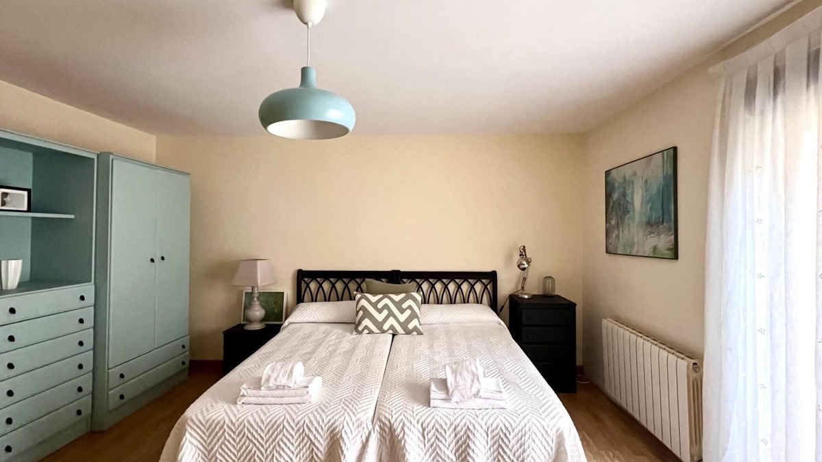 Old Town Apartment | -Housing León La Imprenta