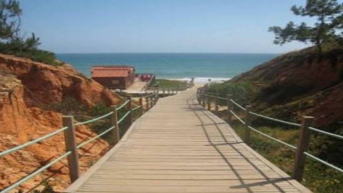 Alfa-Mar Villa | HOUSING IN FALESIA - V3 - DIRECT ACCESS/PEDESTRIAN TO THE BEACH (3 min.) - POOL