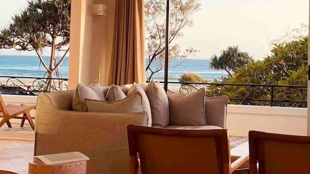 Currumbin Apartment | Houston Beachfront - Apartment 2