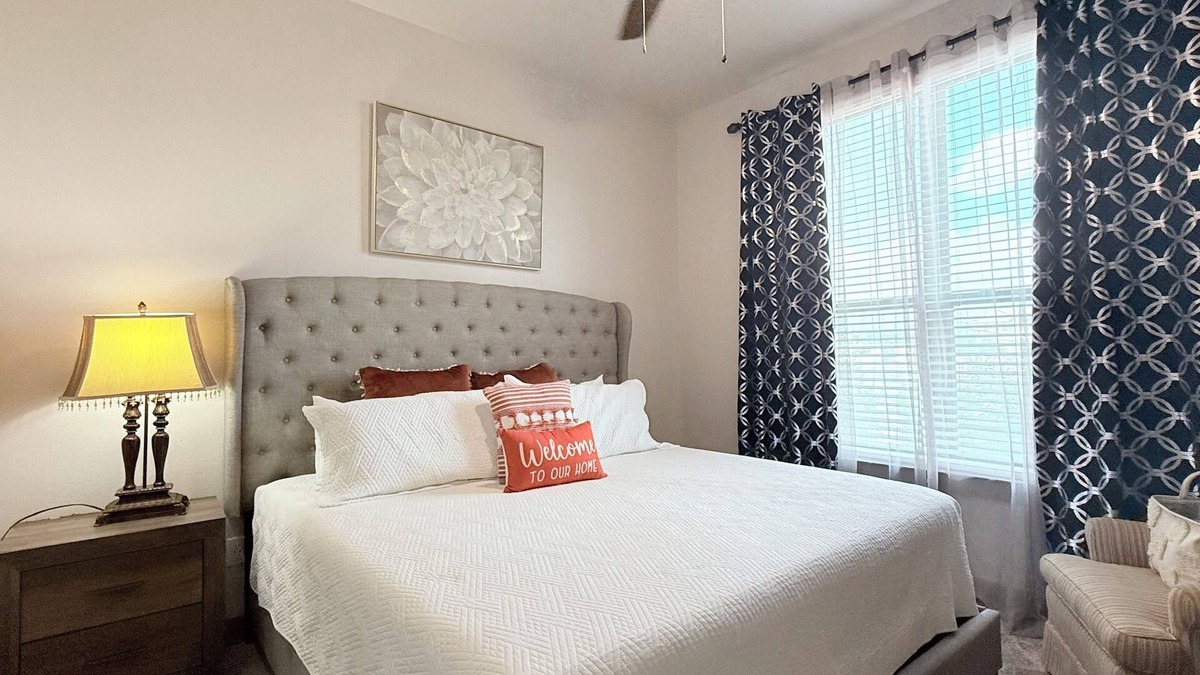 East Downtown Houston Apartment | HoustonDTW