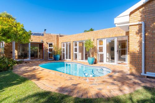 Hout Bay House | Hout Bay Hilltop
