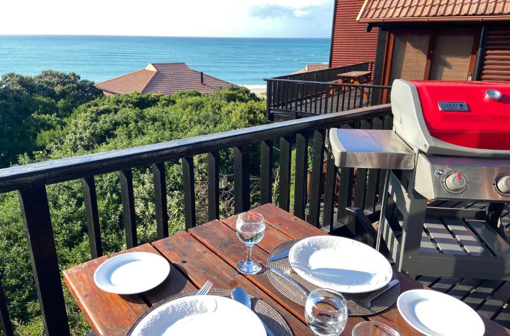 Aston Bay Ski Chalet | Houtboschbaai 9 Pelikaan