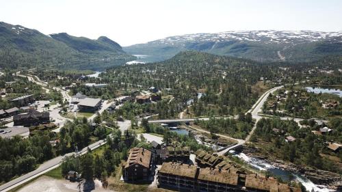 Hovden Apartment | Hovdehytta
