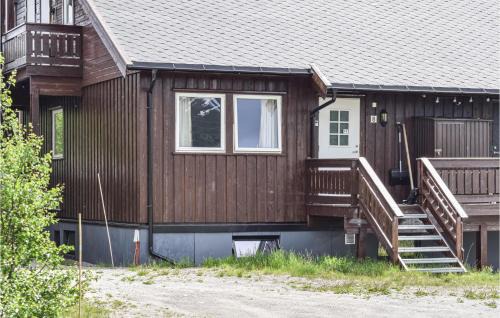 Hovden Apartment | Hovden Alpin Apartments