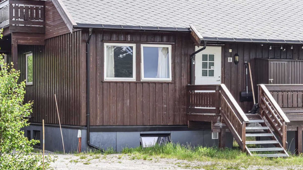 Hovden Apartment | Hovden Alpin Apartments