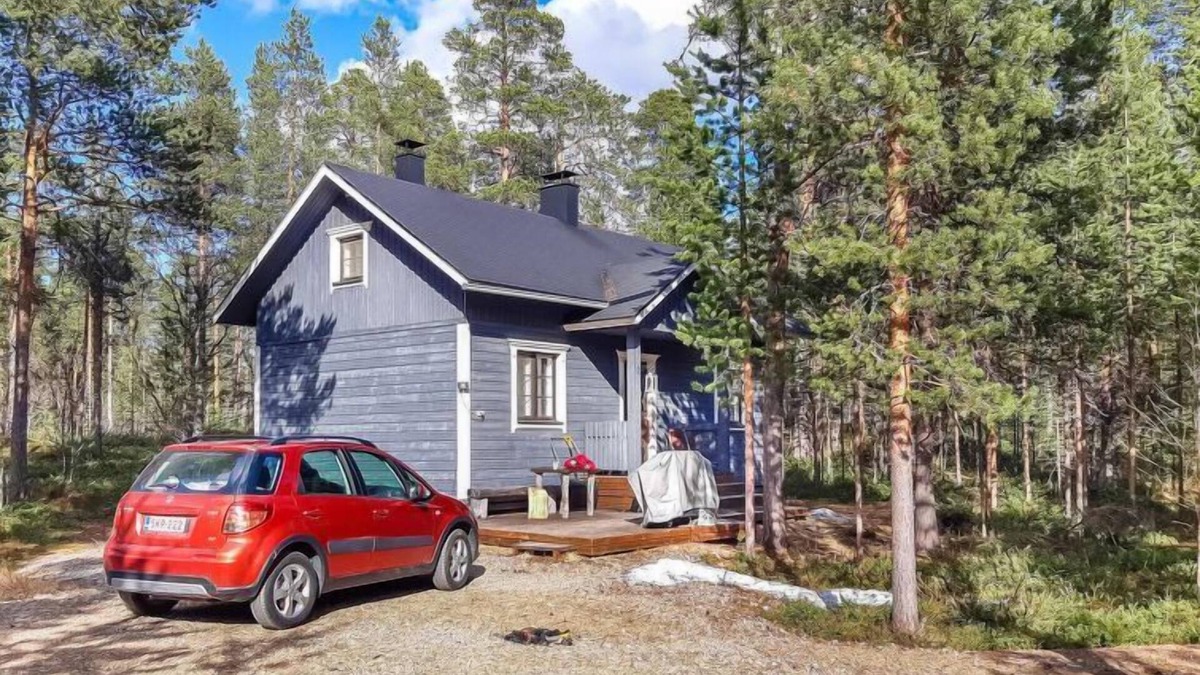 Inari House | Hoviranta by Interhome
