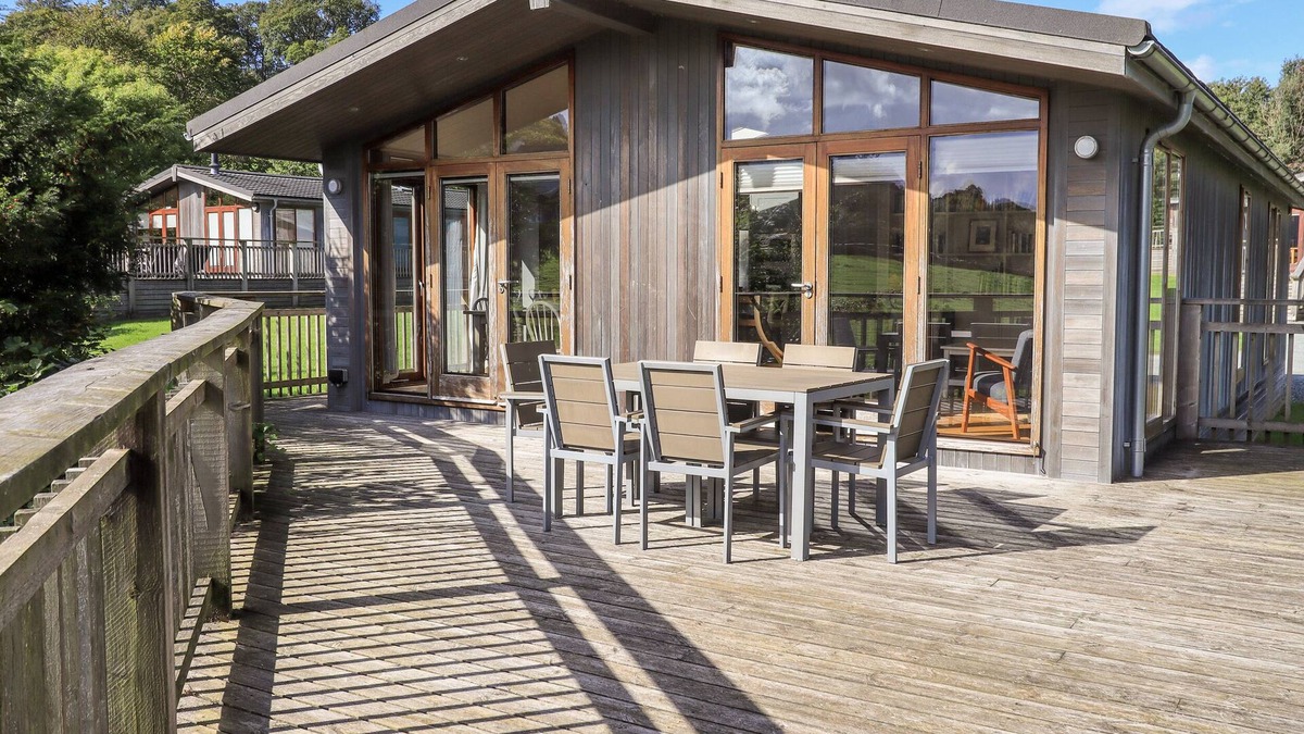 Hawkshead Cottage | HOW BECK, family friendly, luxury holiday cottage in Hawkshead