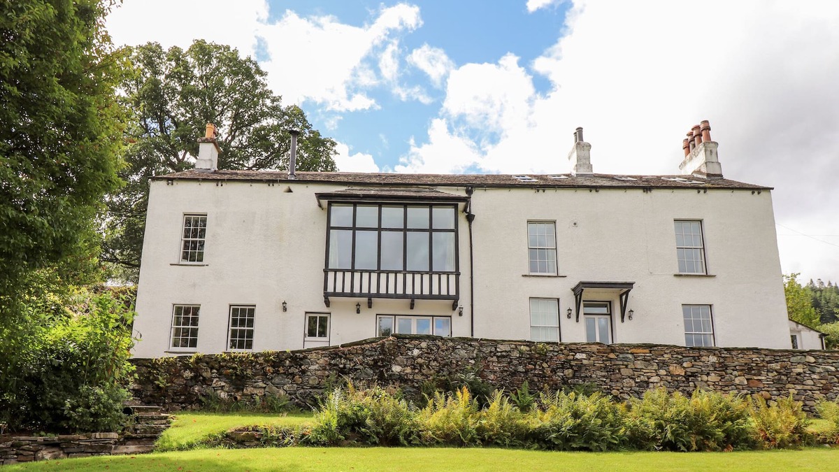 Braithwaite Cottage | HOW END, family friendly, character holiday cottage in Braithwaite