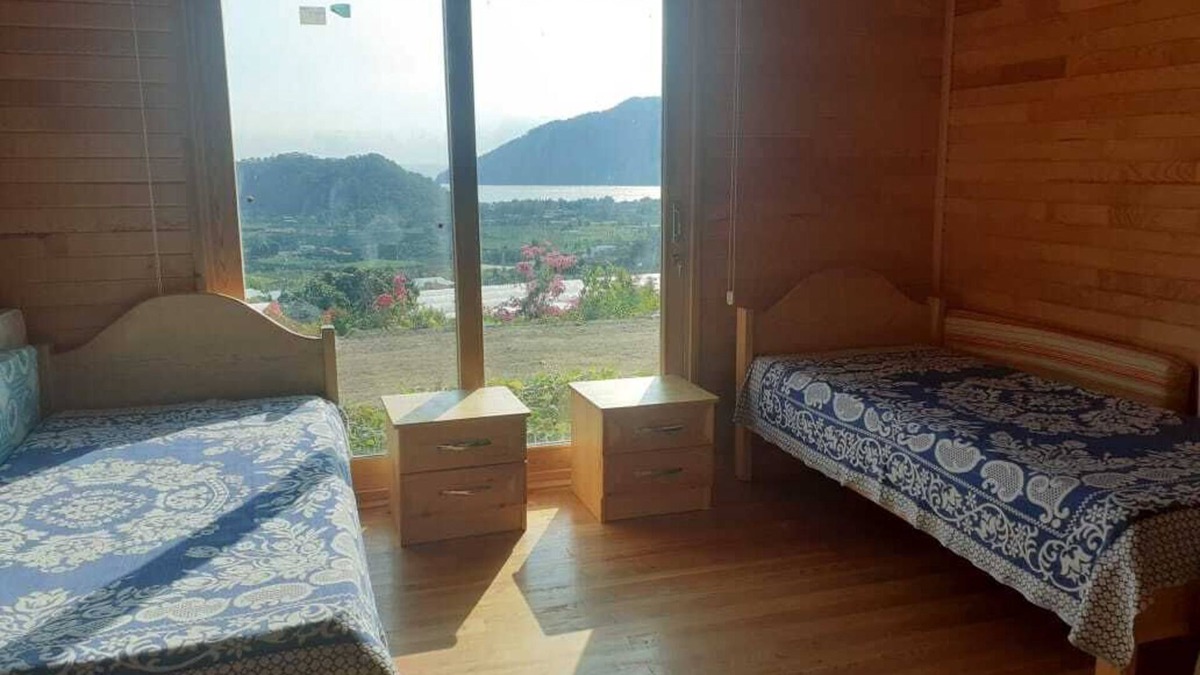 Adrasan House | How would you like to have a holiday in Adrasan?