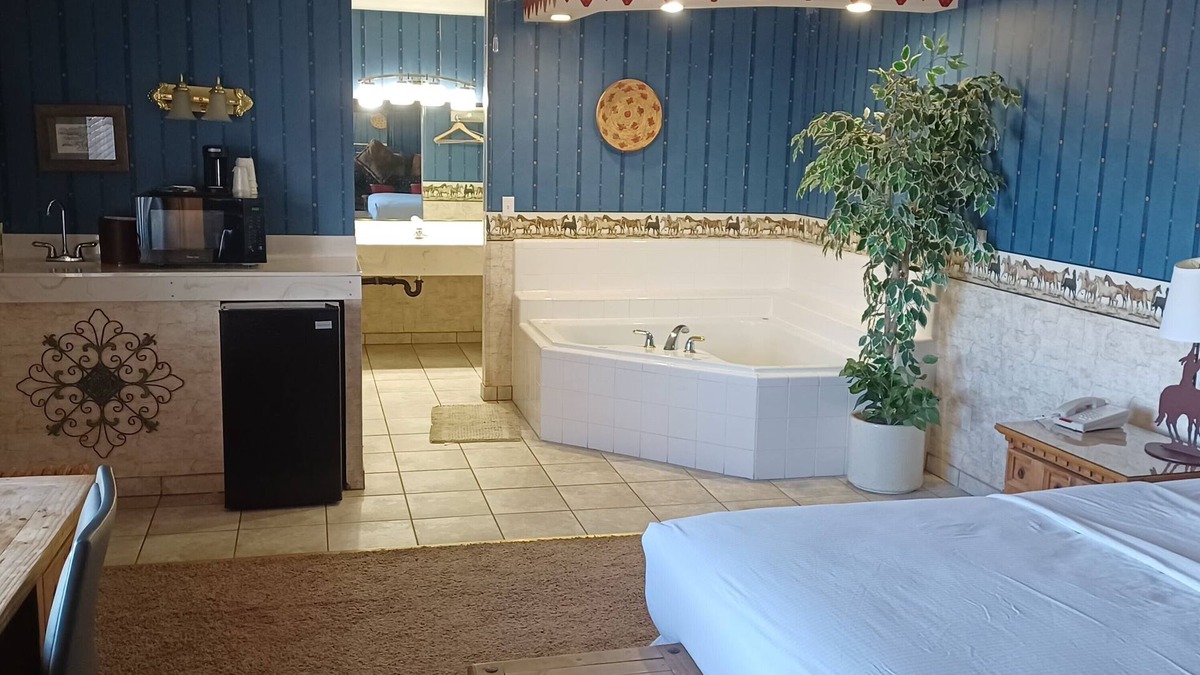 Springerville Hotel | Howard Johnson by Wyndham Springerville