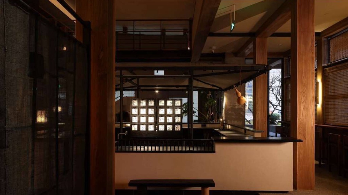 Hetang Qu Hotel | Howard Johnson by Wyndham Zhuzhou Junli Hotel