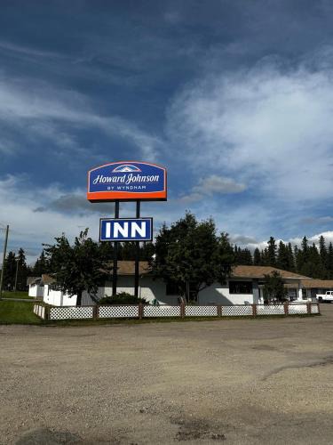 Edson Hotel | Howard Johnson by Wyndham Edson