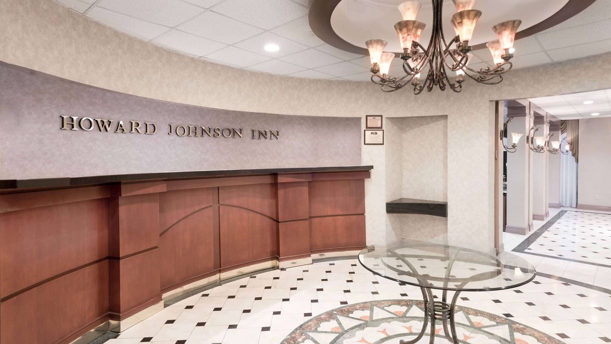 Newburgh Hotel | Howard Johnson by Wyndham Newburgh/West Point