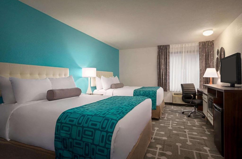 Appleton Hotel | Howard Johnson by Wyndham Appleton