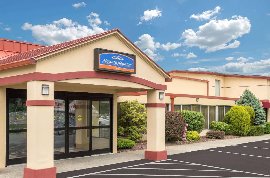 Saugerties Hotel | Howard Johnson by Wyndham Saugerties