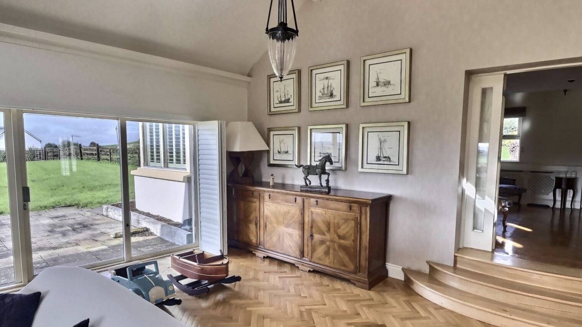 Liscannor House | Howard's Way - On the Magical Atlantic Way, Liscannor .Co Clare
