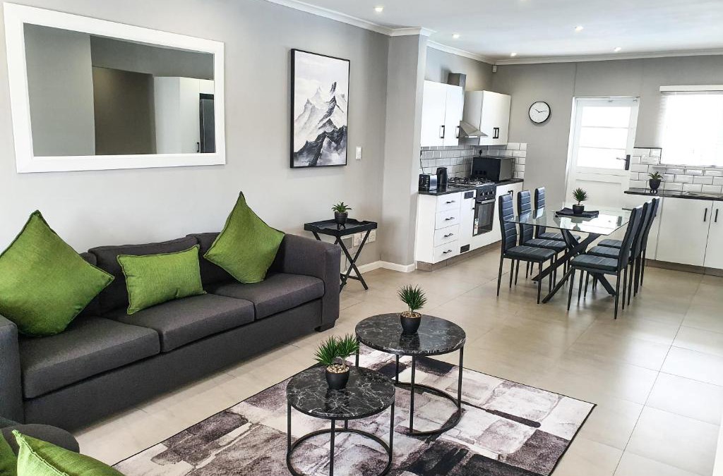 Cape Town Apartment | Howards Villas