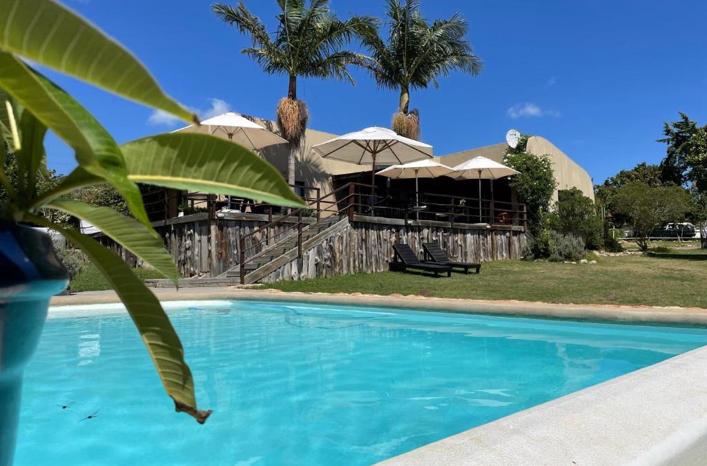 Buffalo Hills Game Reserve Apartment | Howberry Hills