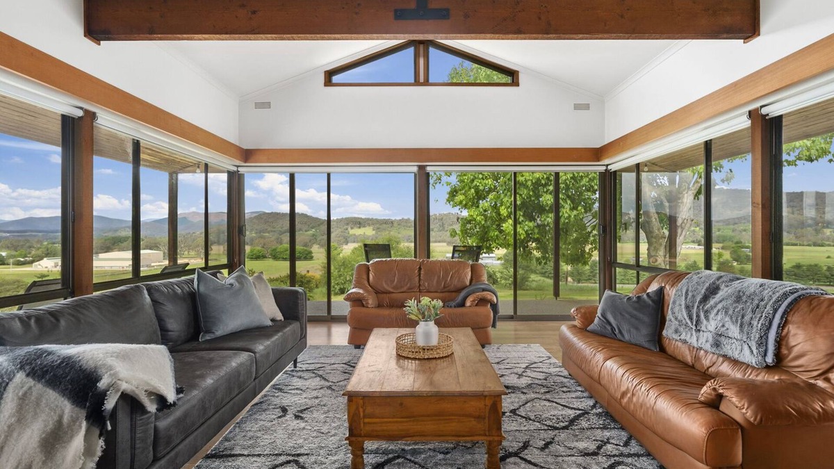 Merriang South House | Howells Hill