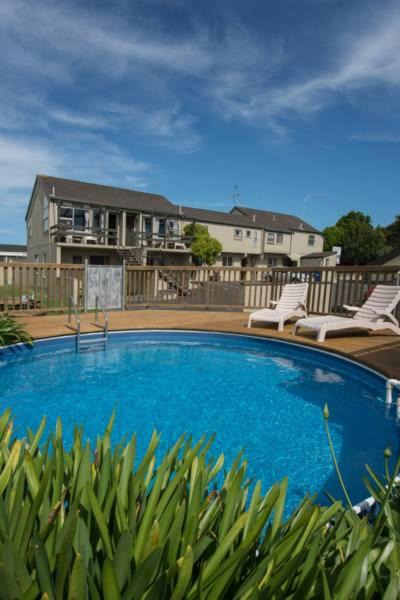 Howick Hotel | Howick Motor Lodge