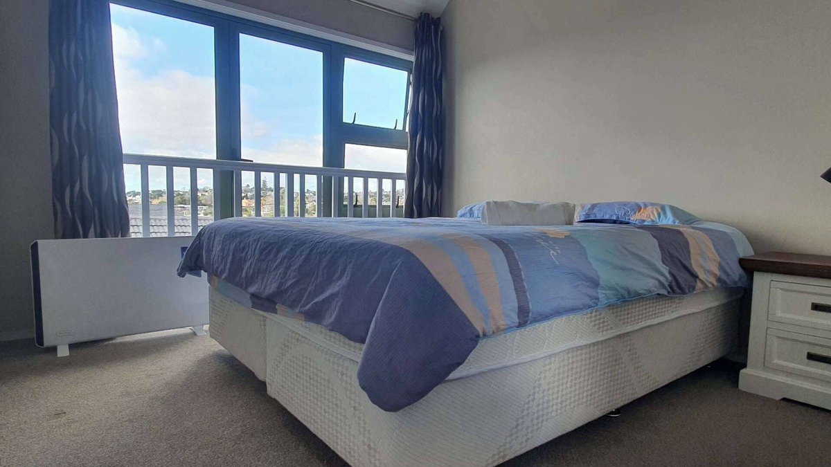 Cockle Bay Bed & Breakfast | Howick Seaview Studio