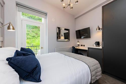 Sutton Cross Apartment | Howth Harbour Cosy Retreat
