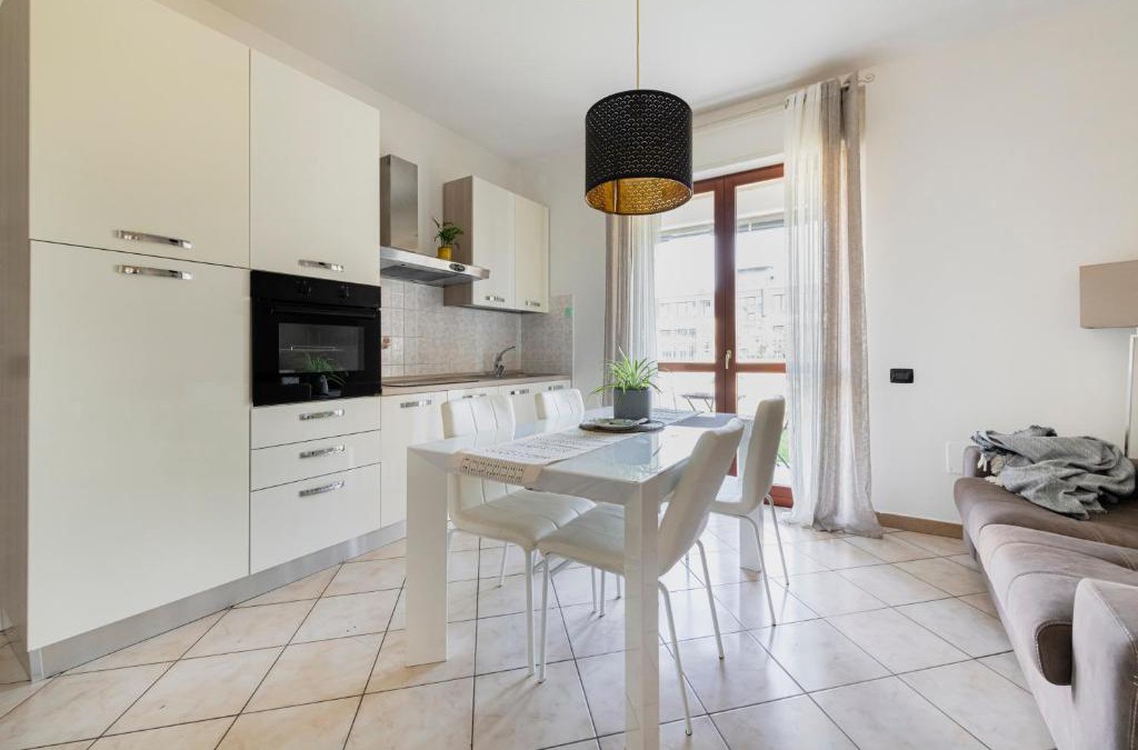 Cinisello Balsamo Apartment | HQ Aparthotel Milano Inn - Business & Long Stay