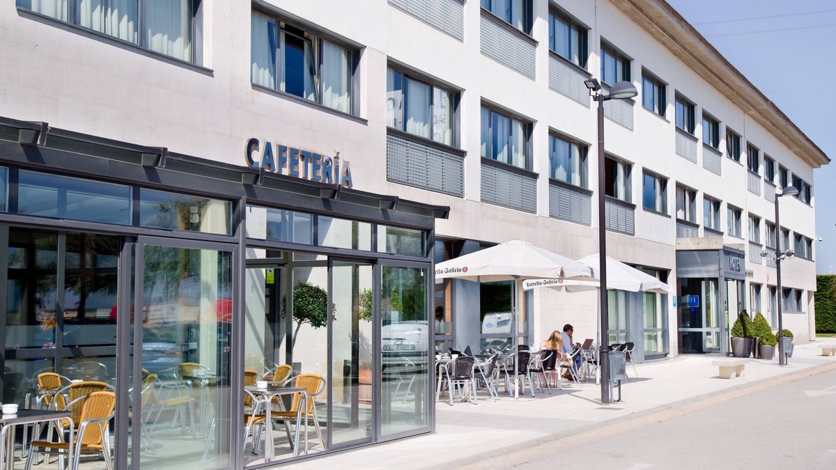 Arroyal Hotel | HQ La Galería Hotel