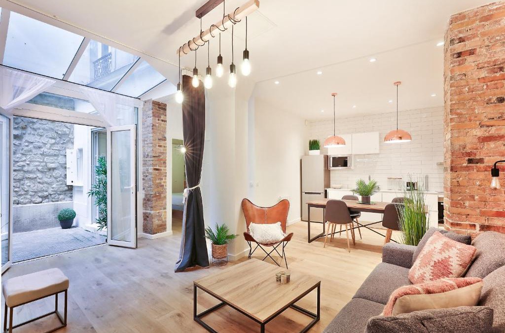 Quartier de la Monnaie Apartment | HR Quai Augustins - Notre Dame Paris