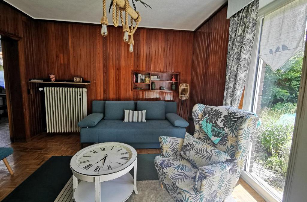 Coesfeld Apartment | HR Townhouse Honigbach