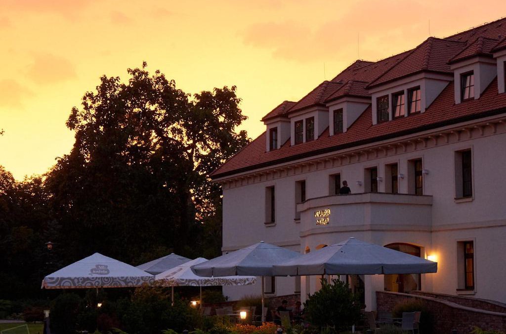 Topolcianky Hotel | Hradná stráž Hotel&Apartments s privátnym wellness