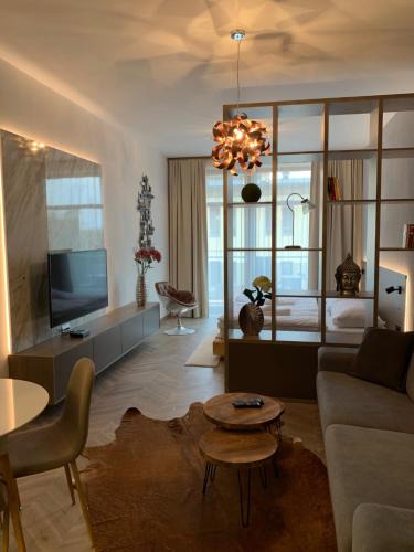 Vysoke Tatry Apartment | Hrebienok 2 Apartman D109