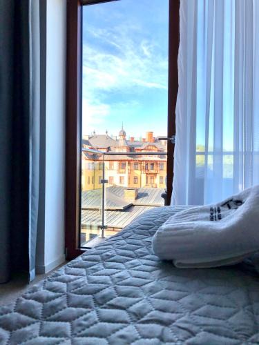 Vysoke Tatry Apartment | Hrebienok D407