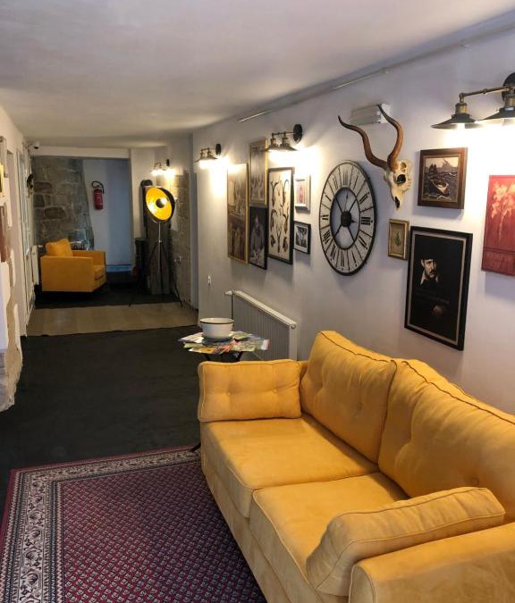 Hrensko House | Hrensko31