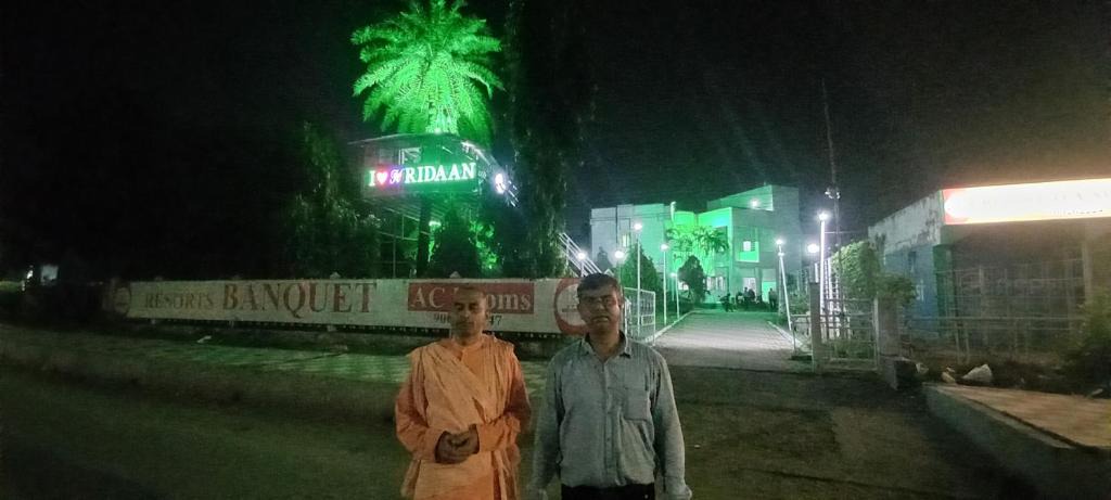 Asansol Apartment | HRIDAAN'S RESORT BANQUETS Asansol