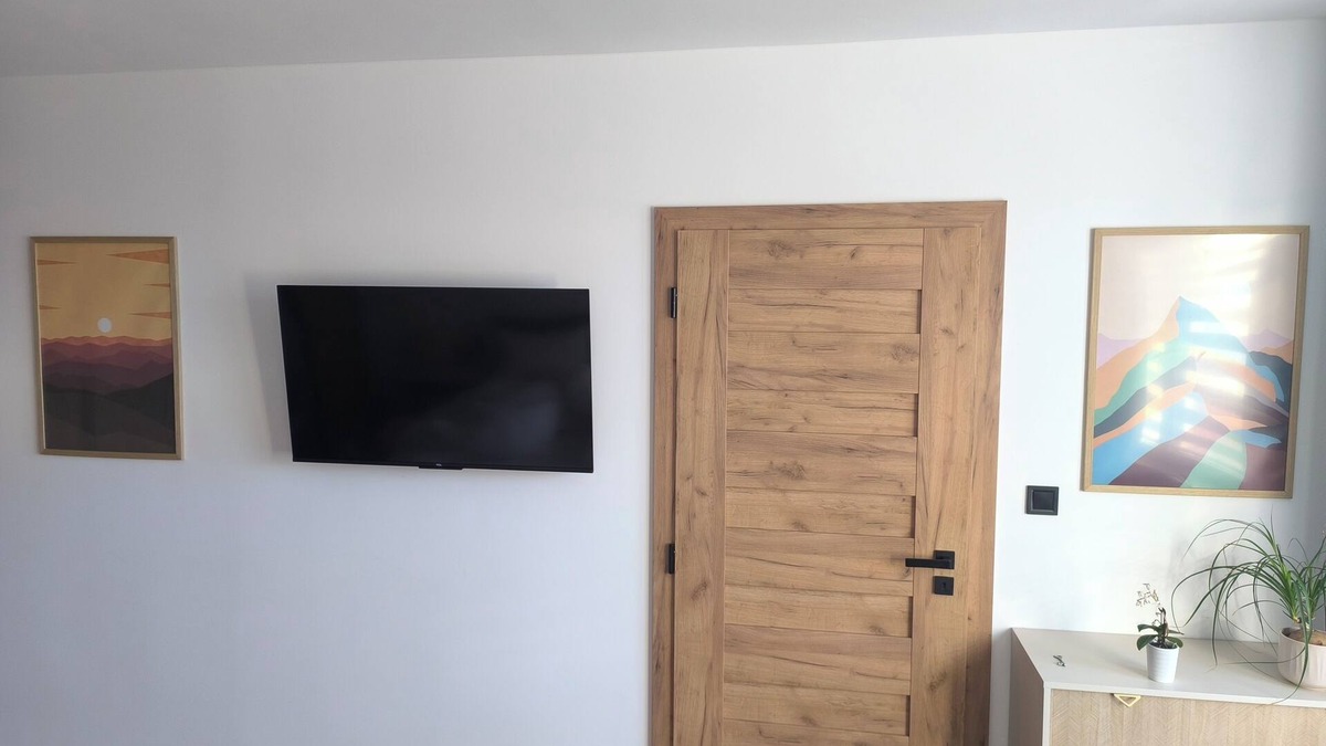 Brezno Apartment | Hron River Apartmnet