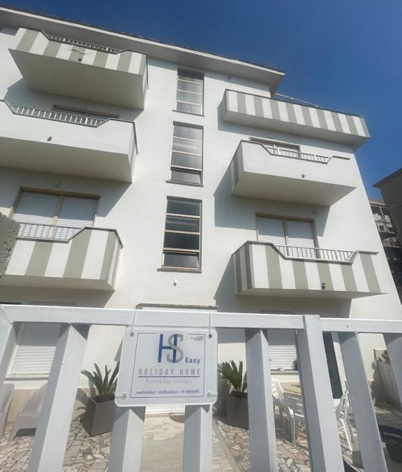 Foce Verde House | HS Easy holiday home