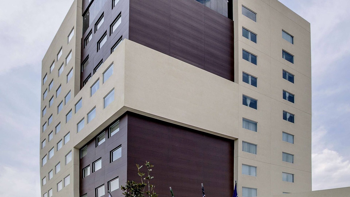 Irapuato Hotel | HS HOTSSON Hotel Irapuato